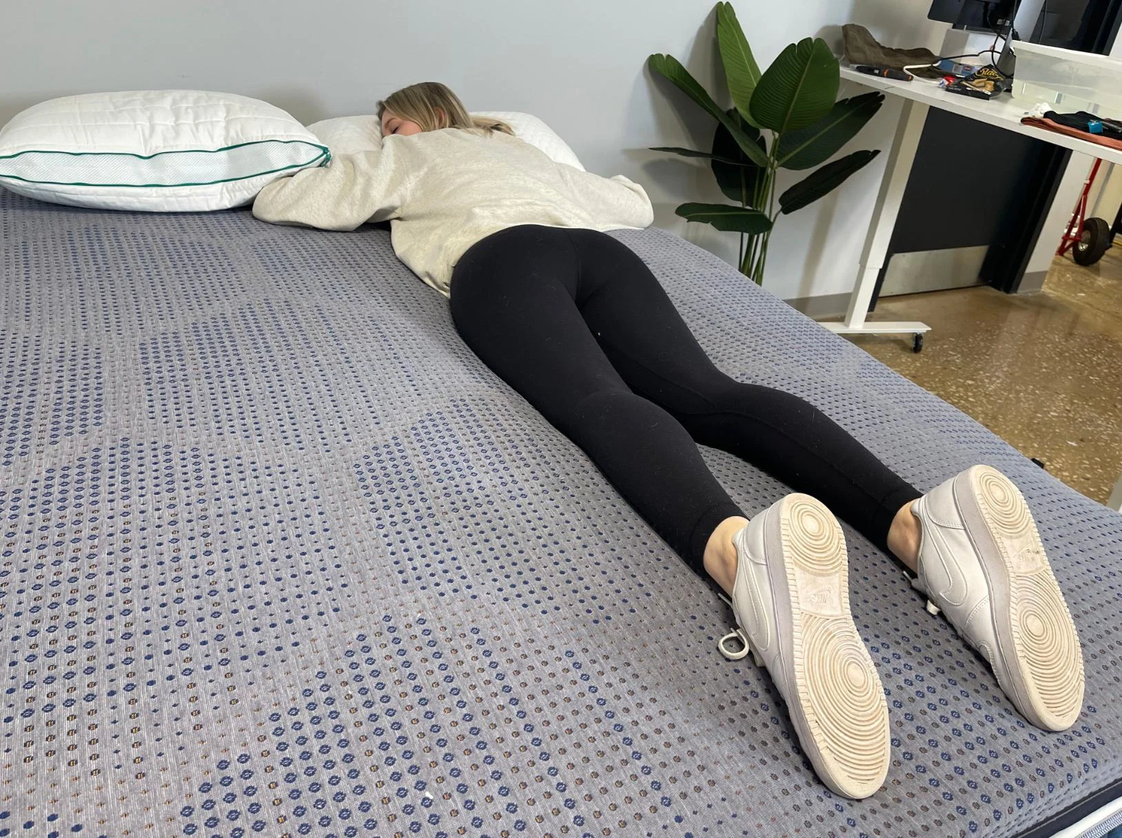 CopperFlex 201 Topper